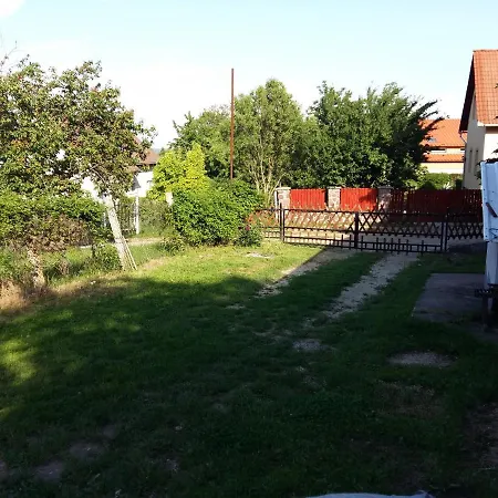 Voeroeshegyi Panzio *